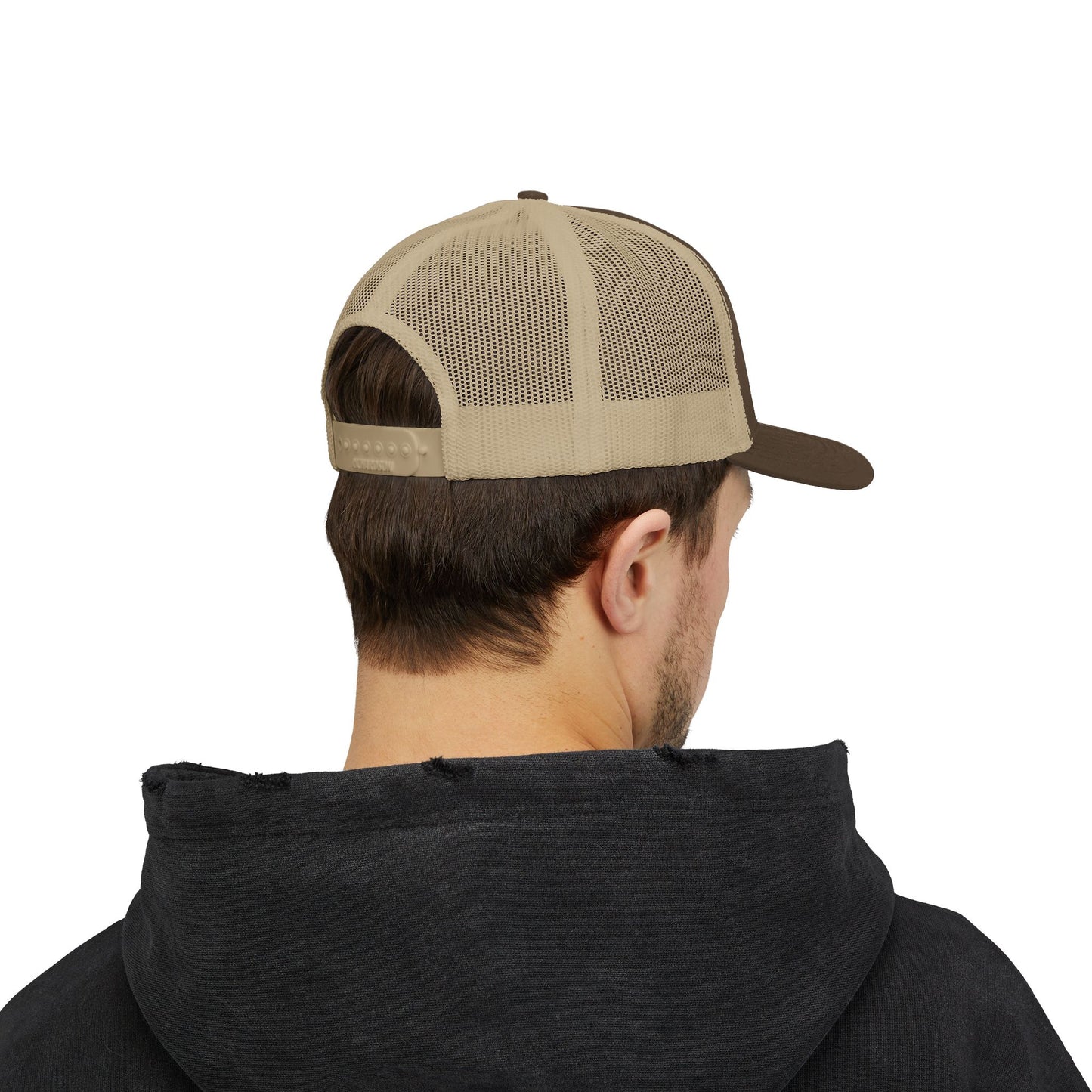 L&C Star Trucker