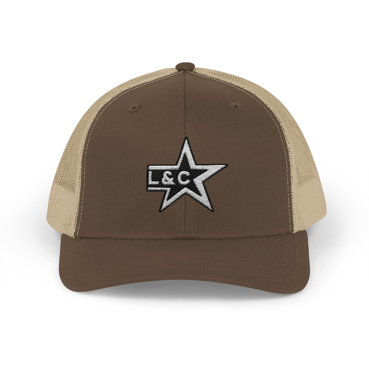 L&C Star Trucker
