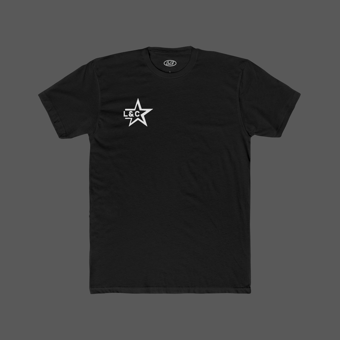 L&C Star Tee