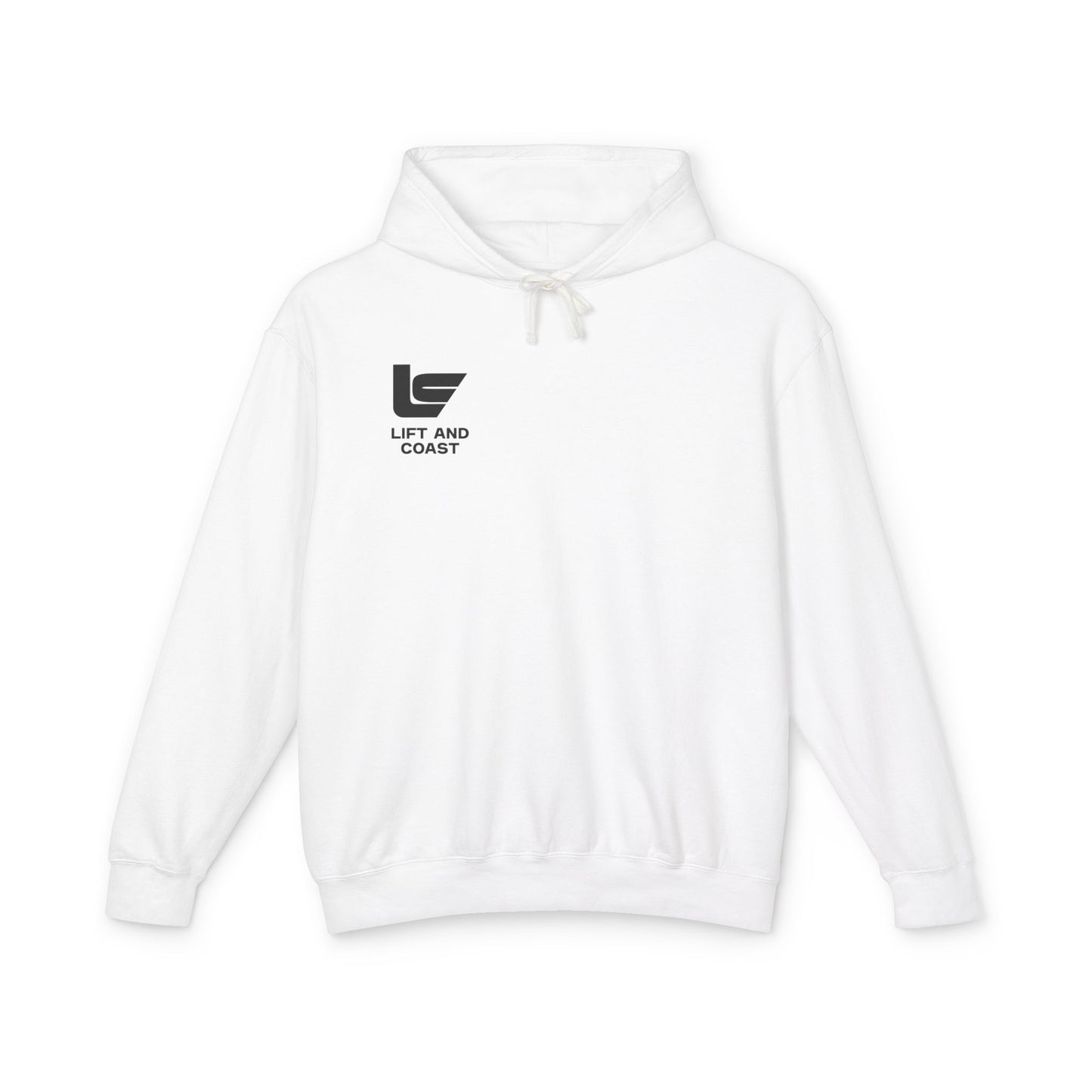 L&C Apex Hoodie