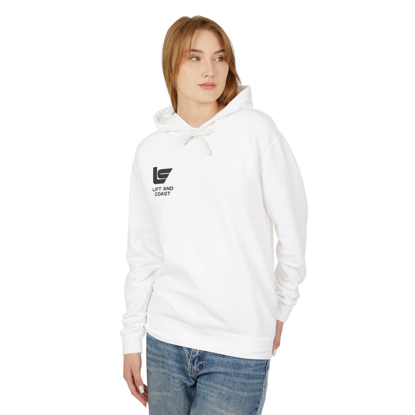 L&C Apex Hoodie