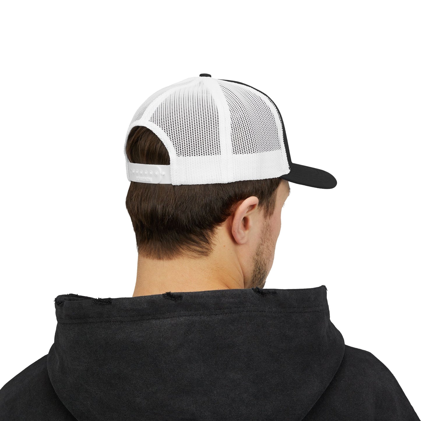 L&C Star Trucker