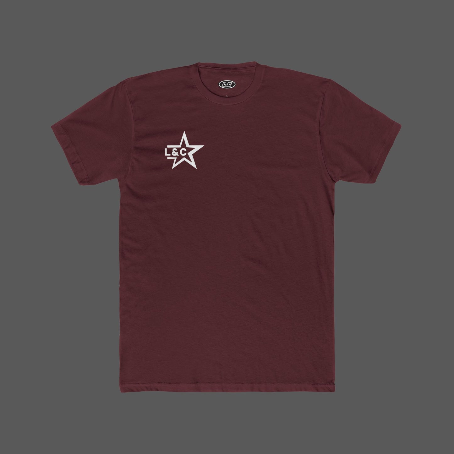 L&C Star Tee