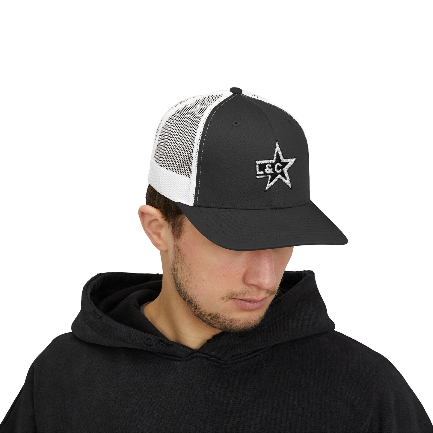 L&C Star Trucker