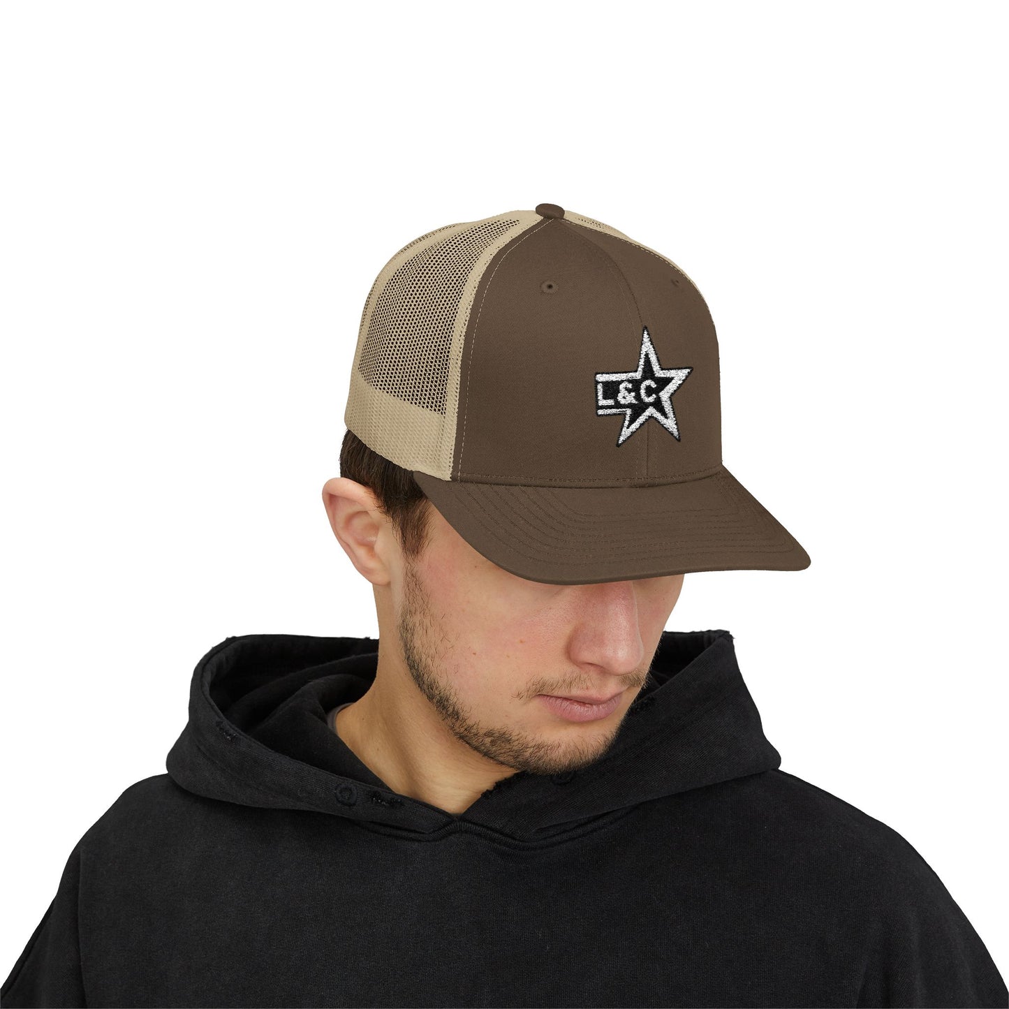 L&C Star Trucker
