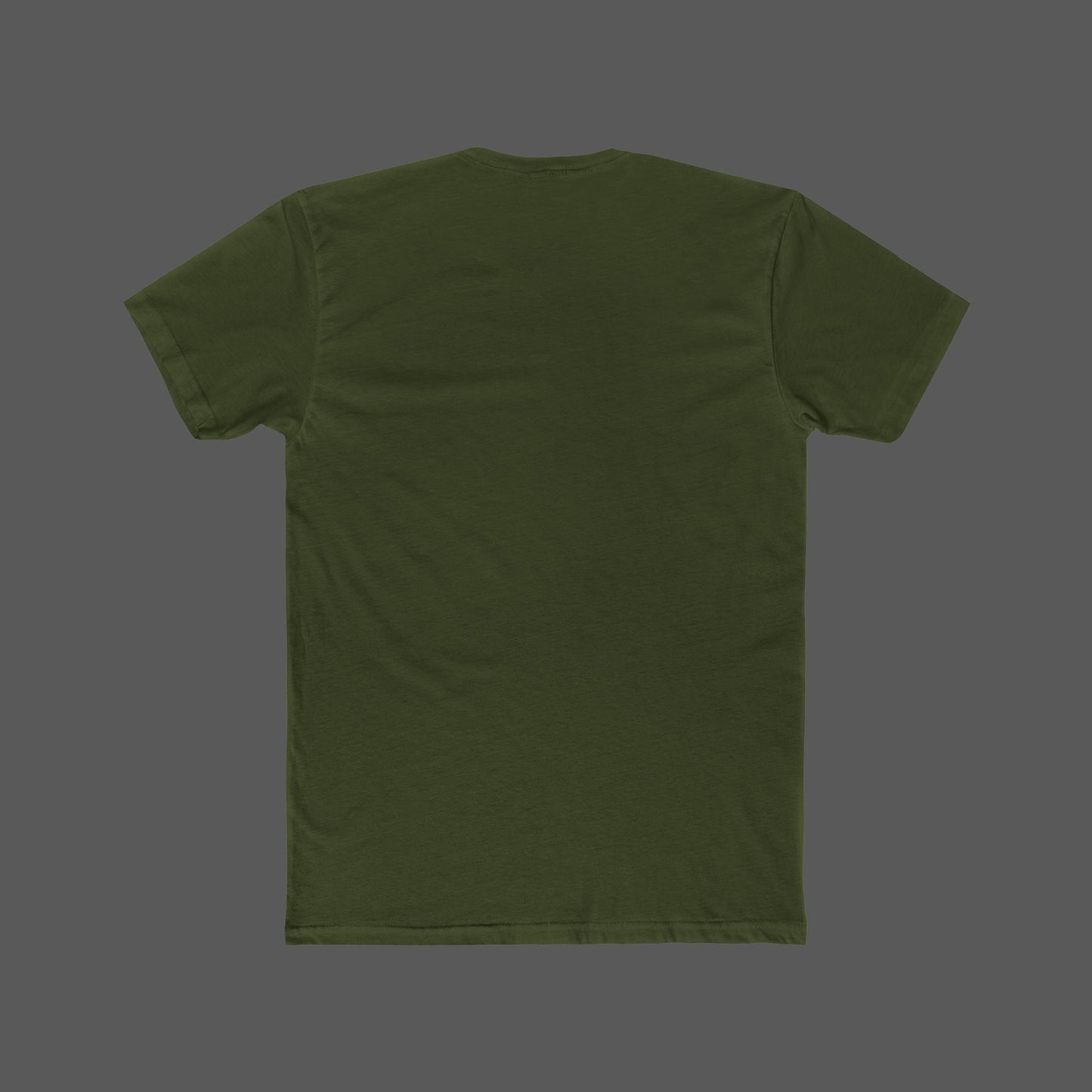 L&C Star Tee