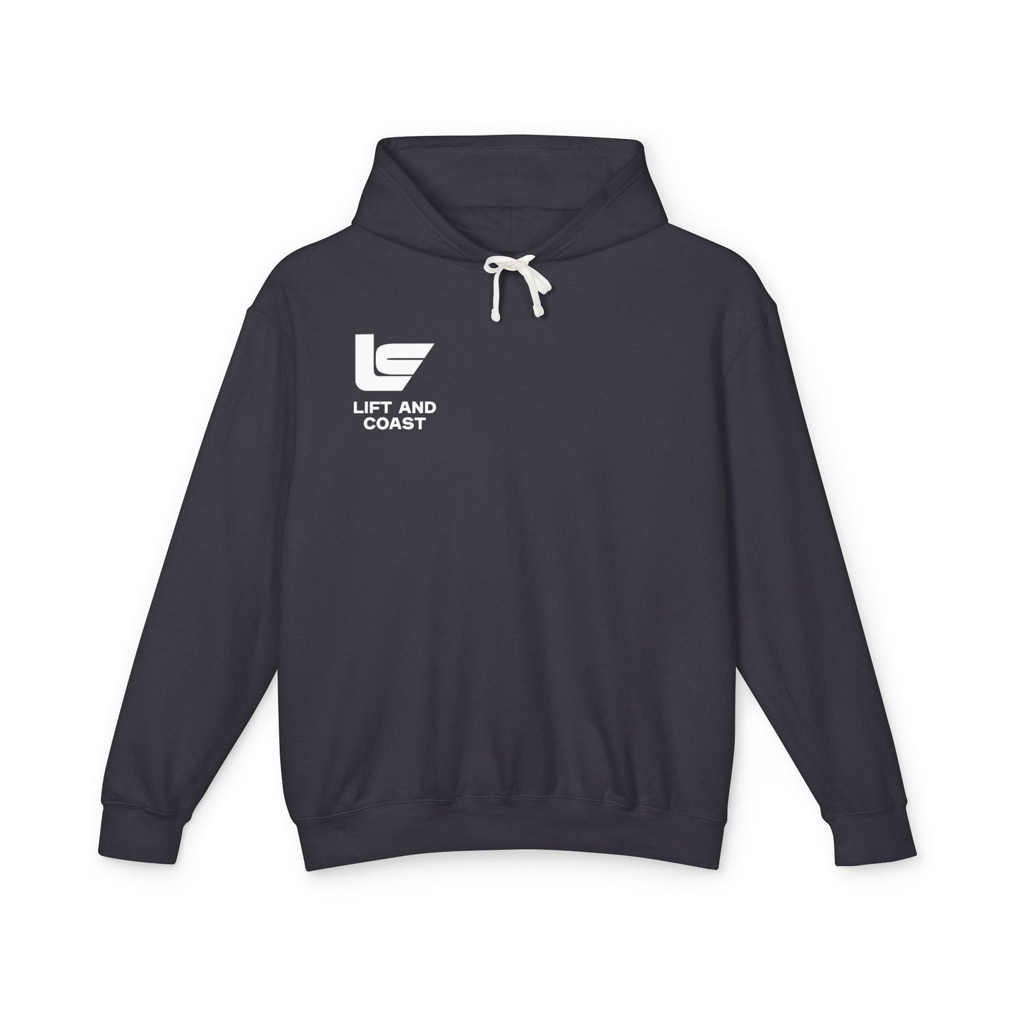 L&C Apex Hoodie