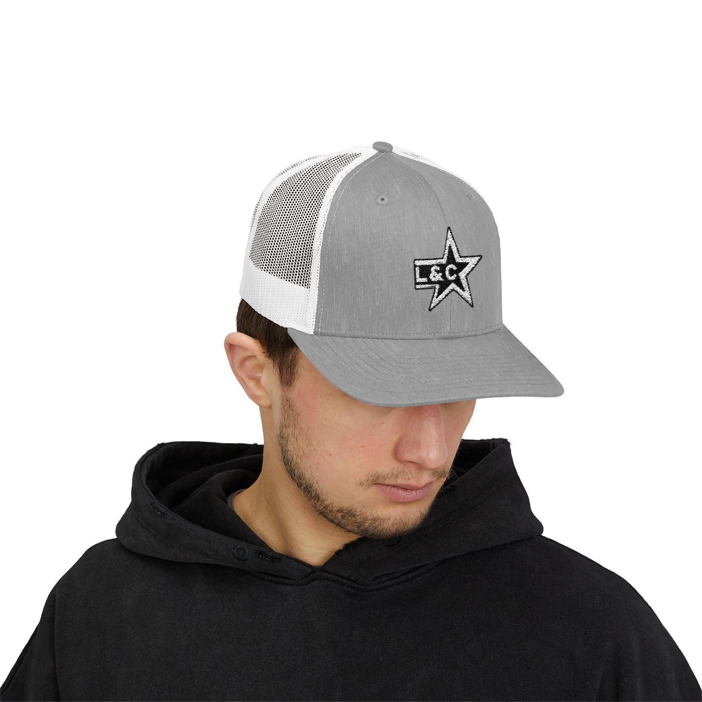 L&C Star Trucker