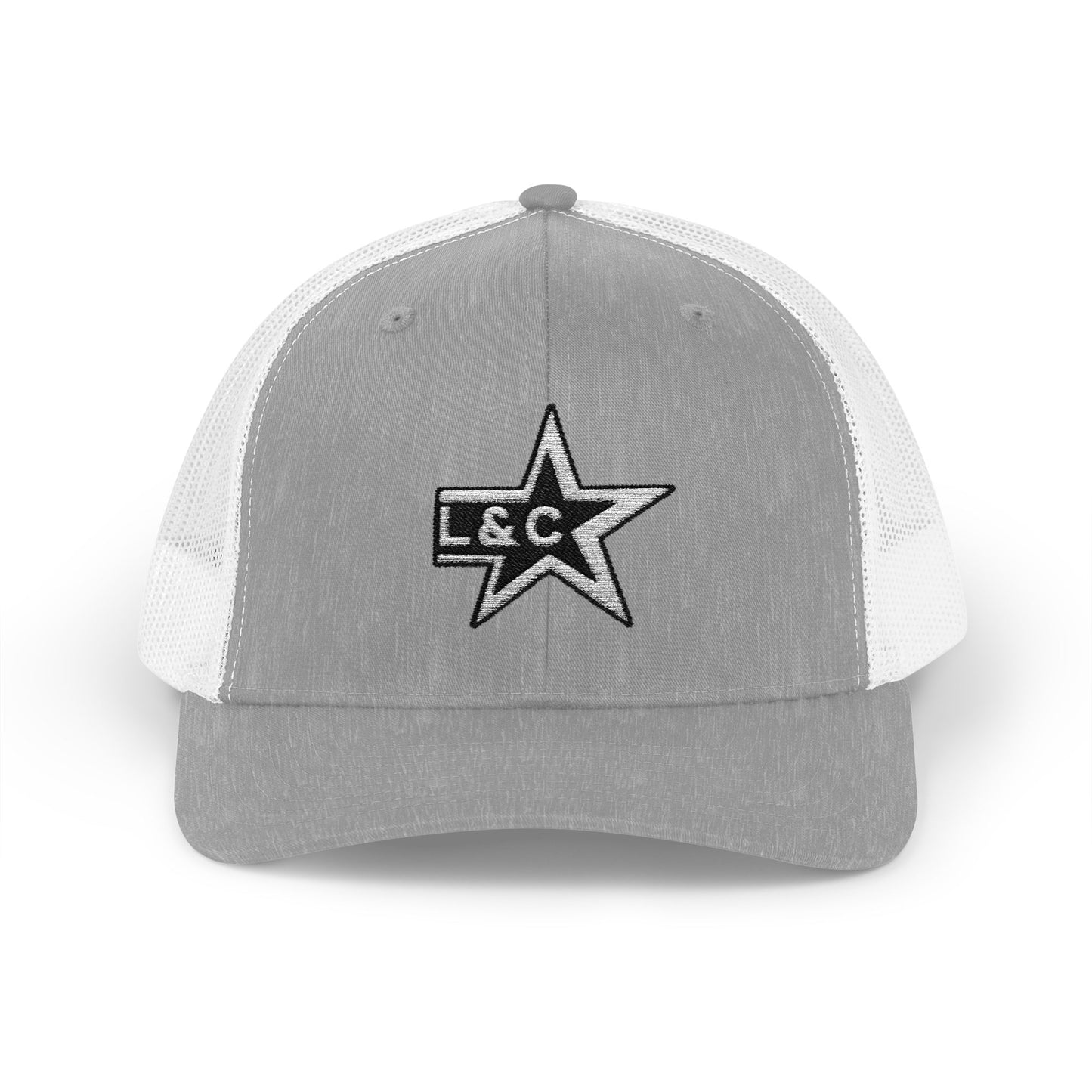 L&C Star Trucker
