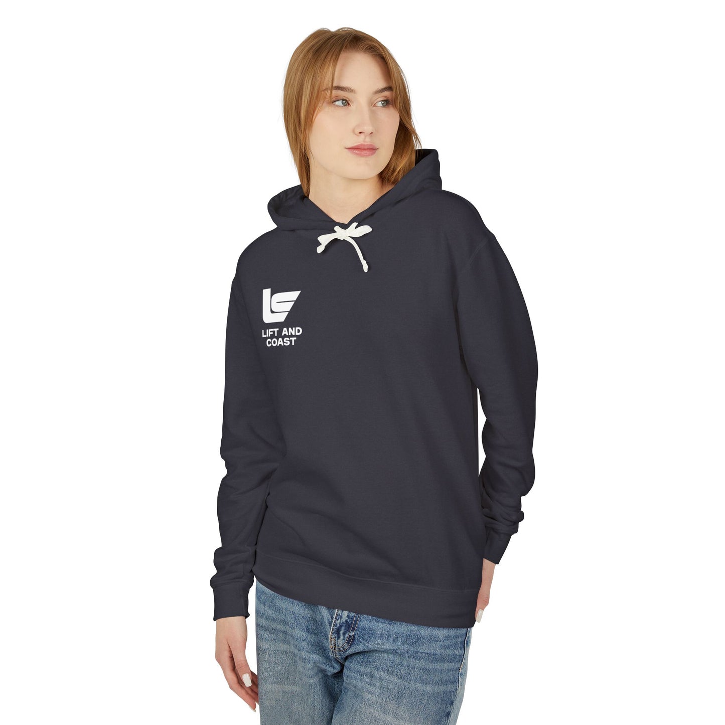 L&C Apex Hoodie