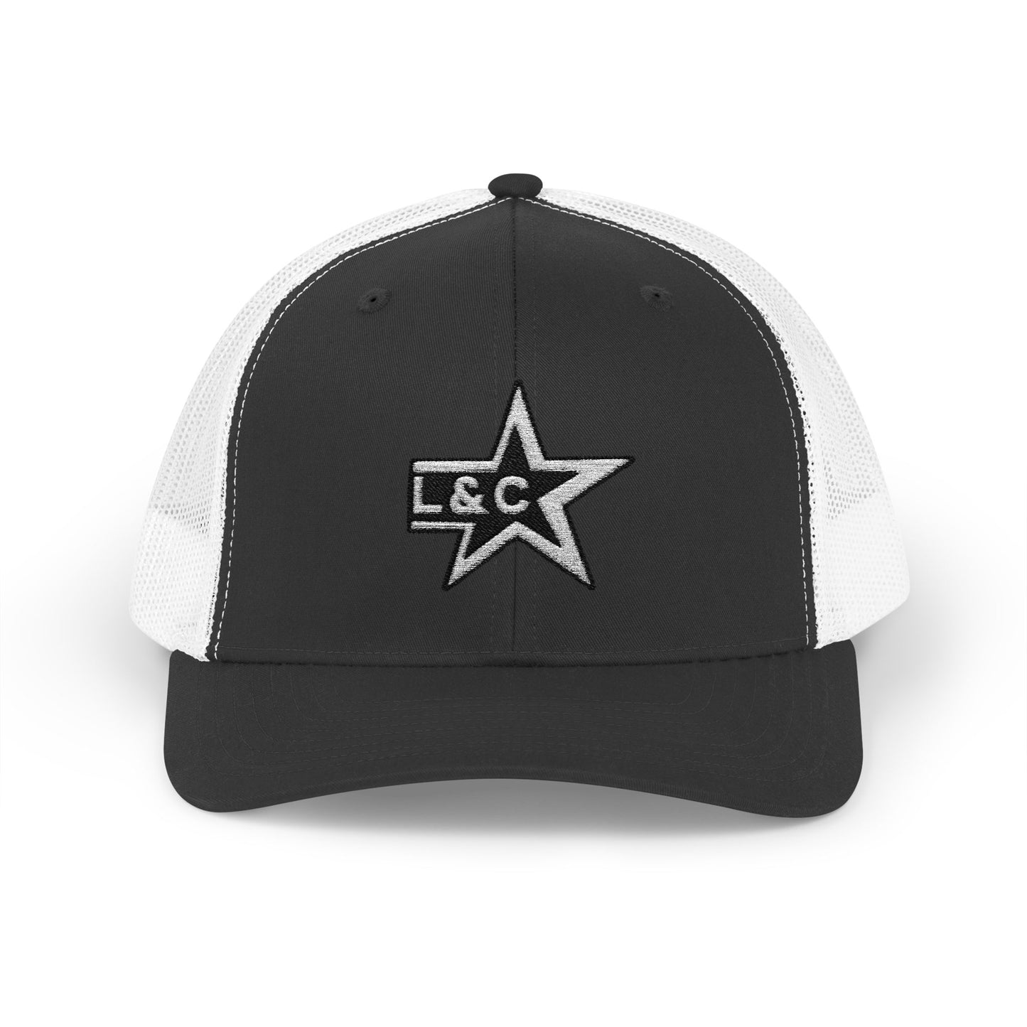 L&C Star Trucker