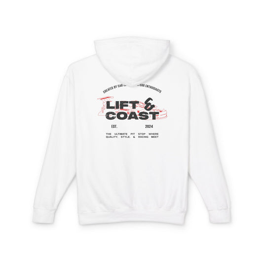 L&C Apex Hoodie